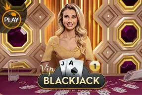 VIP Blackjack 1 - Ruby